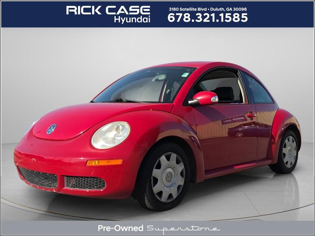 Volkswagen New Beetle 2010 3VWPG3AGXAM007170 image Volkswagen New Beetle 2010 3VWPG3AGXAM007170 image